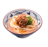 Beef Udon